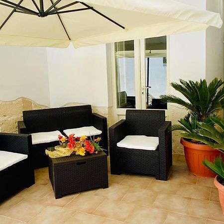 Casa Vacanza Zia Nunziatina Villa Copertino Buitenkant foto