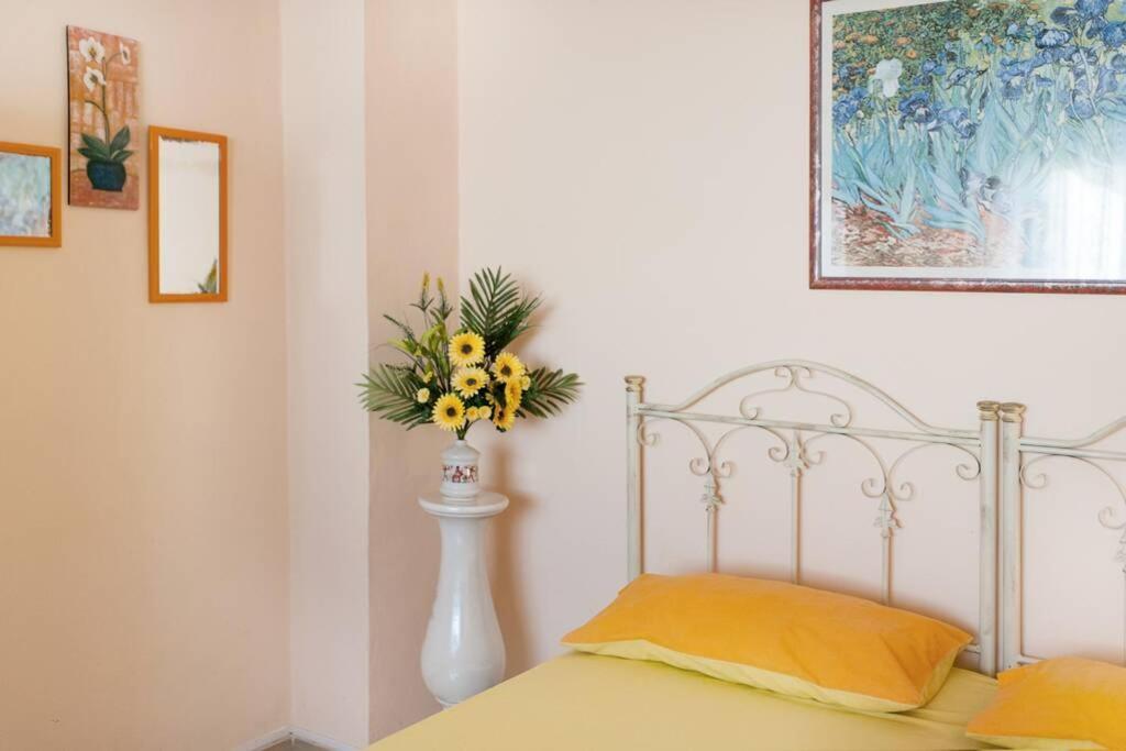 Casa Vacanza Zia Nunziatina Villa Copertino Buitenkant foto