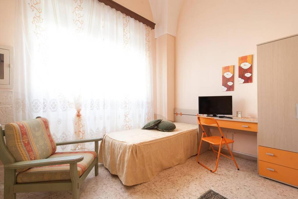 Casa Vacanza Zia Nunziatina Villa Copertino Buitenkant foto