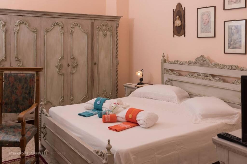 Casa Vacanza Zia Nunziatina Villa Copertino Buitenkant foto