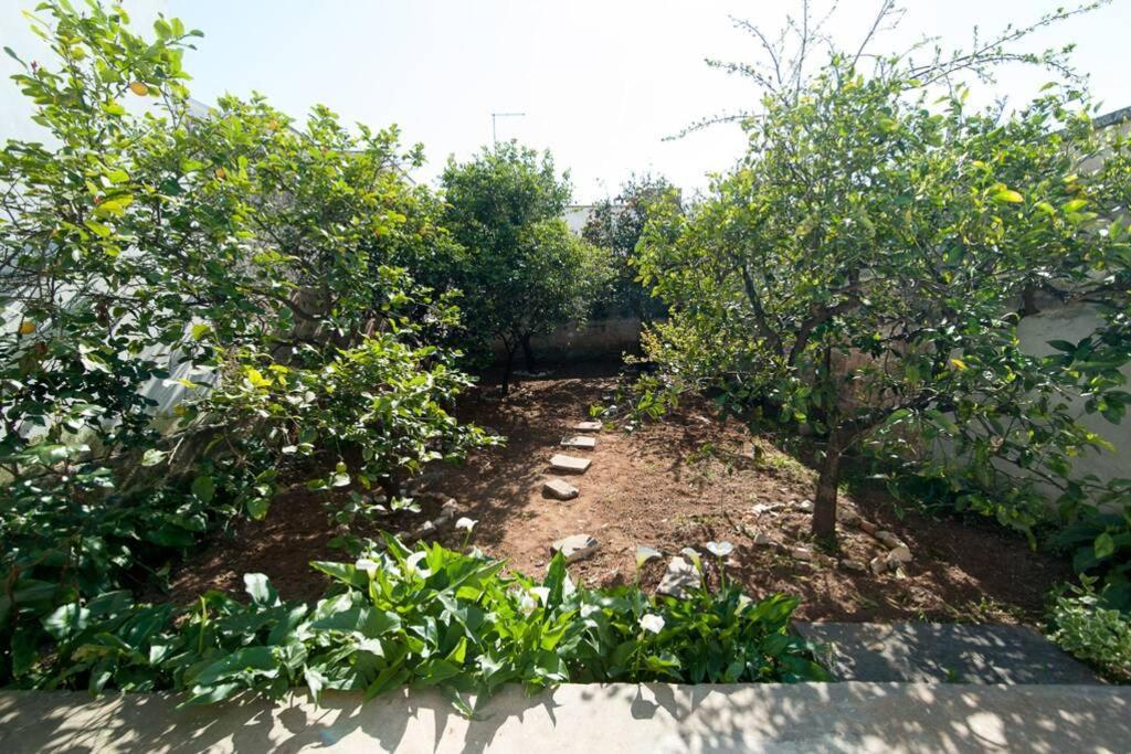 Casa Vacanza Zia Nunziatina Villa Copertino Buitenkant foto