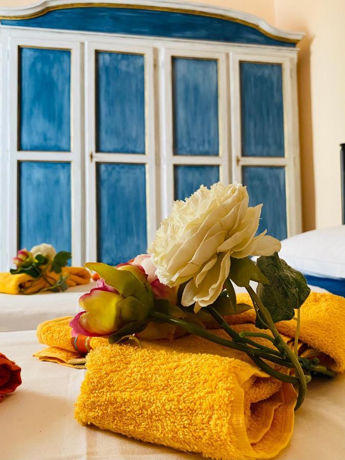 Casa Vacanza Zia Nunziatina Villa Copertino Buitenkant foto
